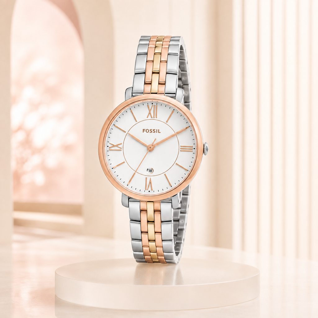 Fossil ES3913 35mm Women's Watch gallery view