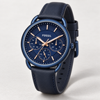 Fossil Tailor Multifunction ES4092 35mm dameshorloge