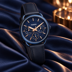 Fossil Tailor Multifunction ES4092 35mm dameshorloge