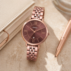 Fossil ES4099 36mm Women's Watch executive desk view