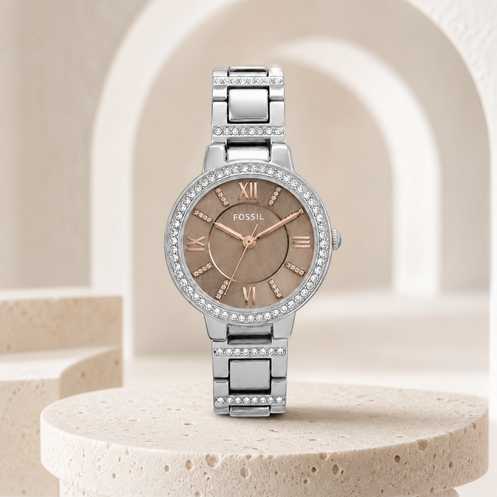 Fossil ES4147 30mm Women's Watch architectural view
