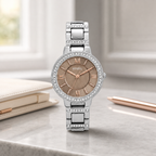 Fossil ES4147 30mm Women's Watch executive desk view