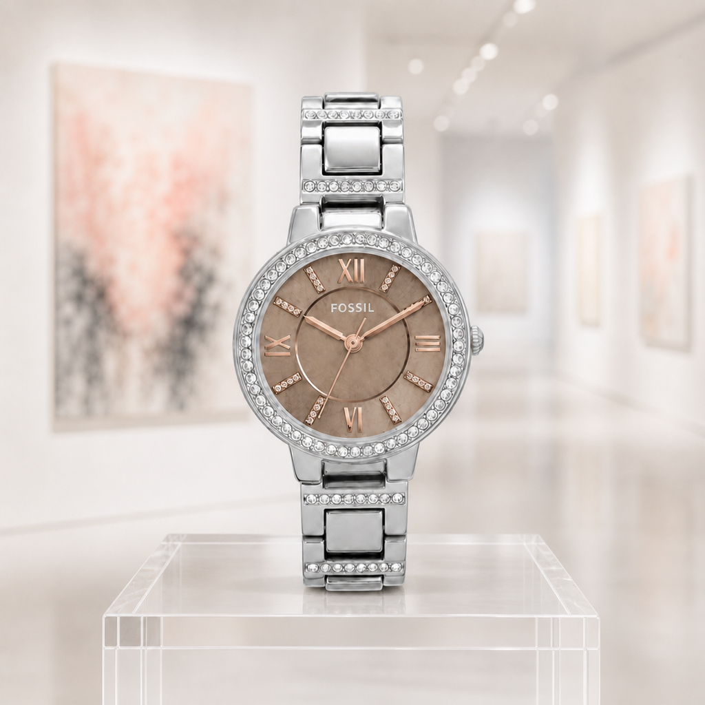 Fossil ES4147 30mm Women's Watch gallery view
