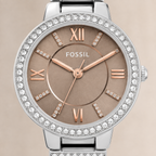 Fossil ES4147 30mm Women's Watch macro view