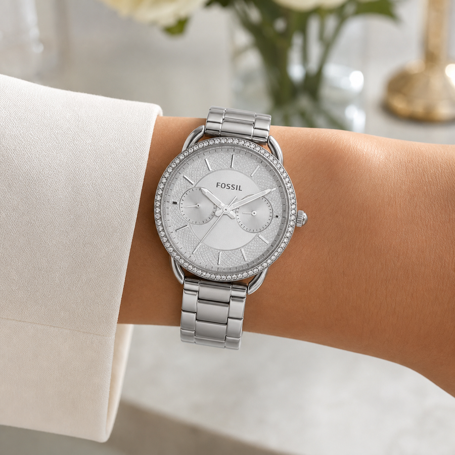 Fossil ES4258 35mm Women's Watch wrist view