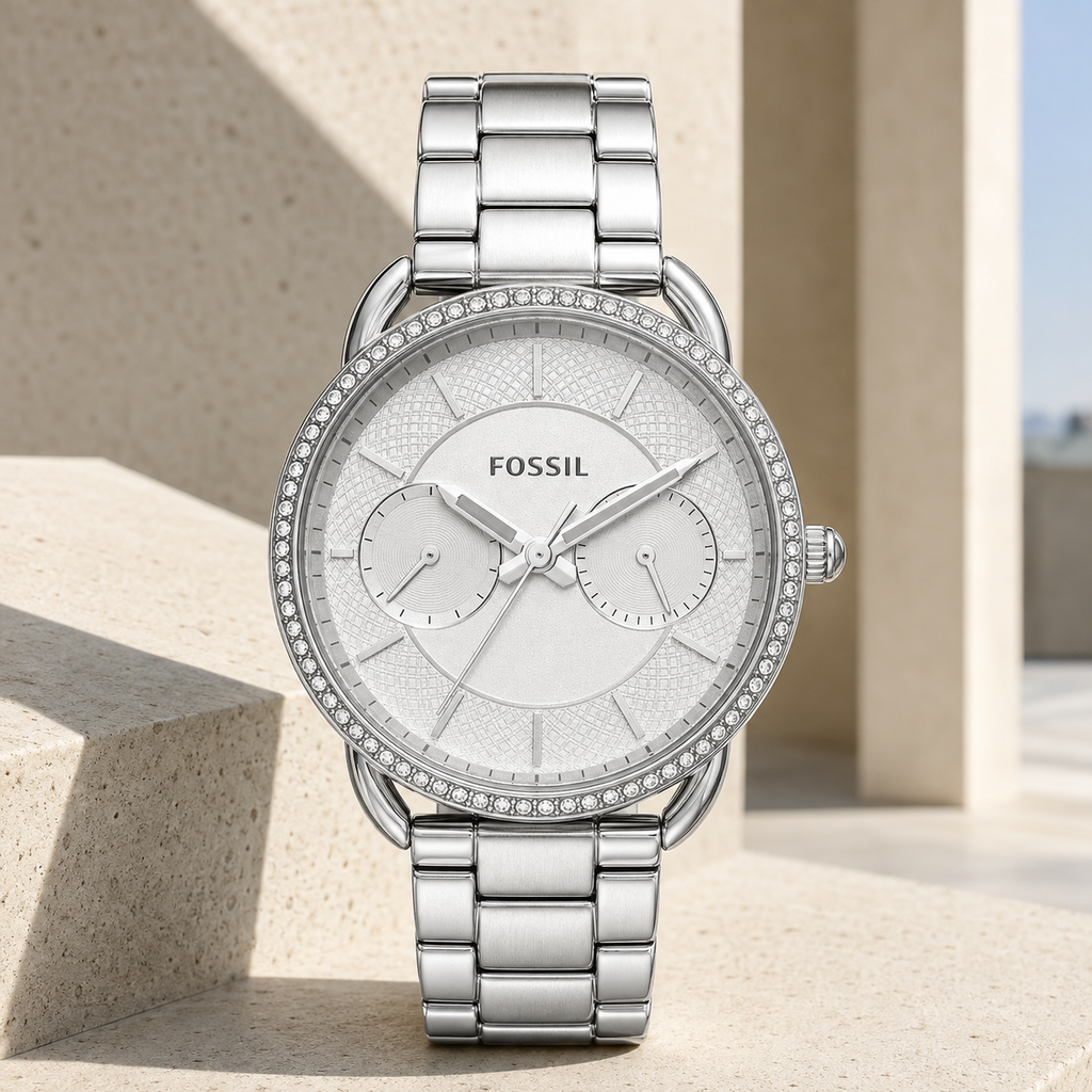 Fossil ES4258 35mm Women's Watch architectural view