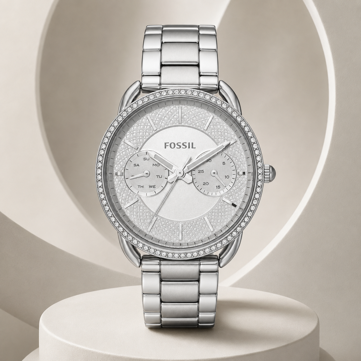 Fossil ES4258 35mm Women's Watch gallery view
