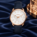 Fossil Tailor Multifunction ES4260 35mm dameshorloge