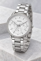 Fossil Tailor Multifunction ES4262 35mm Women's Watch