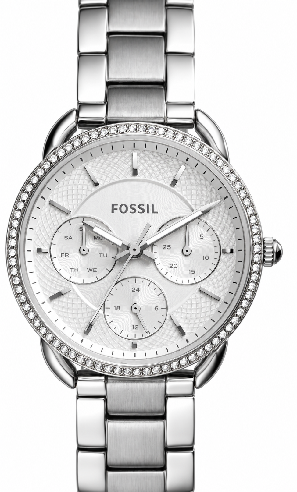 Fossil Tailor Multifunction ES4262 35mm Women's Watch