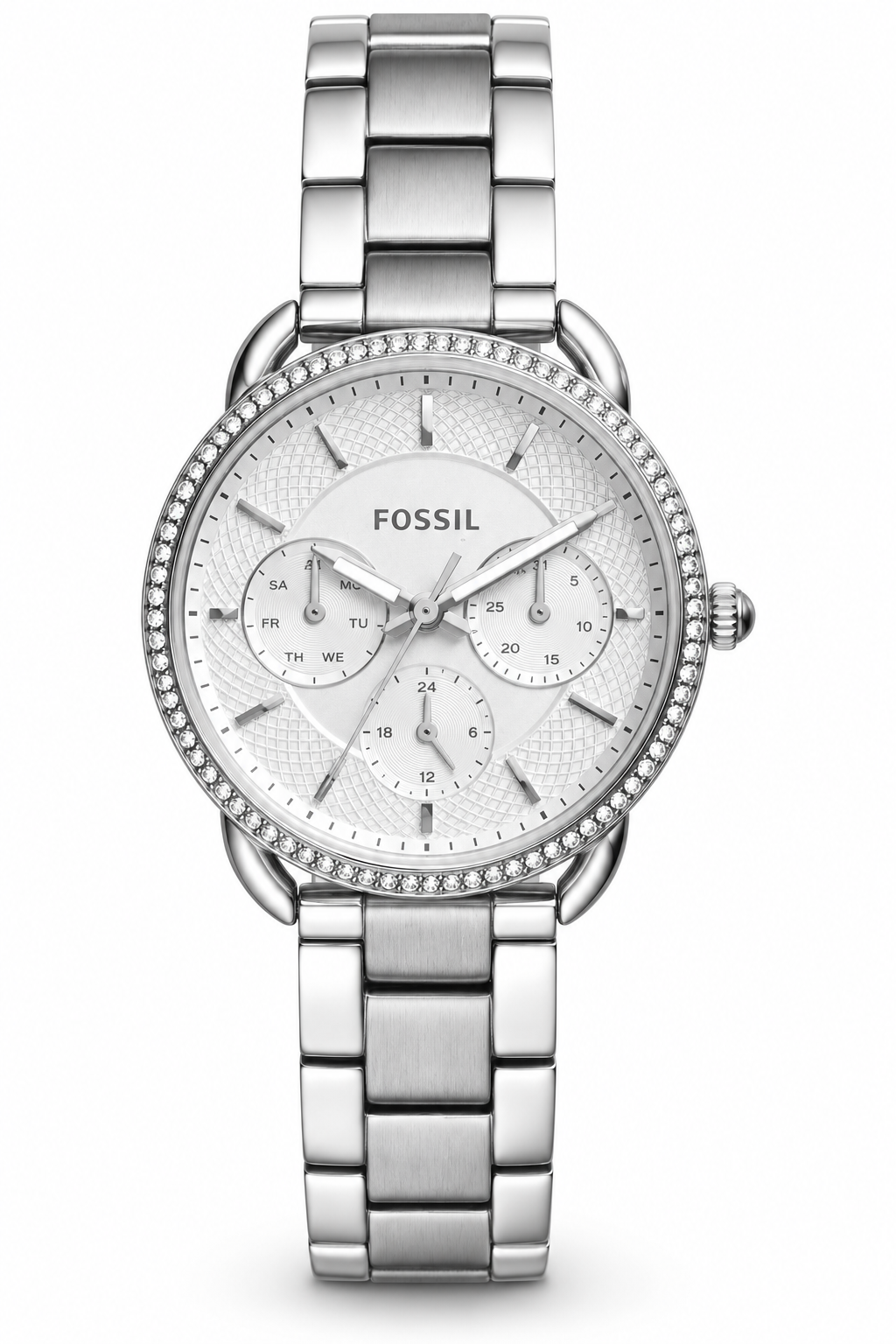 Fossil Tailor Multifunction ES4262 35mm Women's Watch