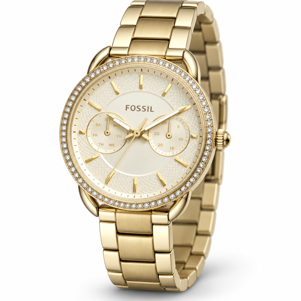 Fossil Tailor Multifunction ES4263 35mm Women's Watch