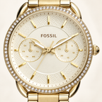 Fossil Tailor Multifunction ES4263 35mm Women's Watch