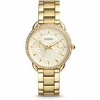 Fossil Tailor Multifunction ES4263 35mm Women's Watch