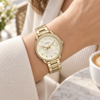 Fossil Tailor Multifunction ES4263 35mm Women's Watch