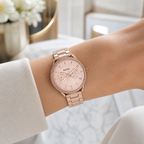 Fossil ES4264 35mm Women's Watch wrist view