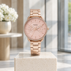 Fossil ES4264 35mm Women's Watch architectural view