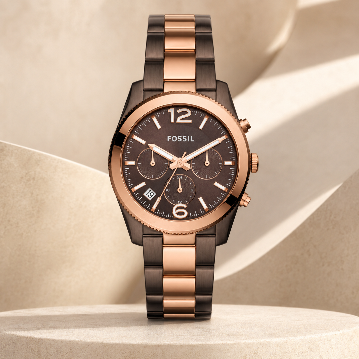 Fossil ES4291 36mm Women's Watch gallery view