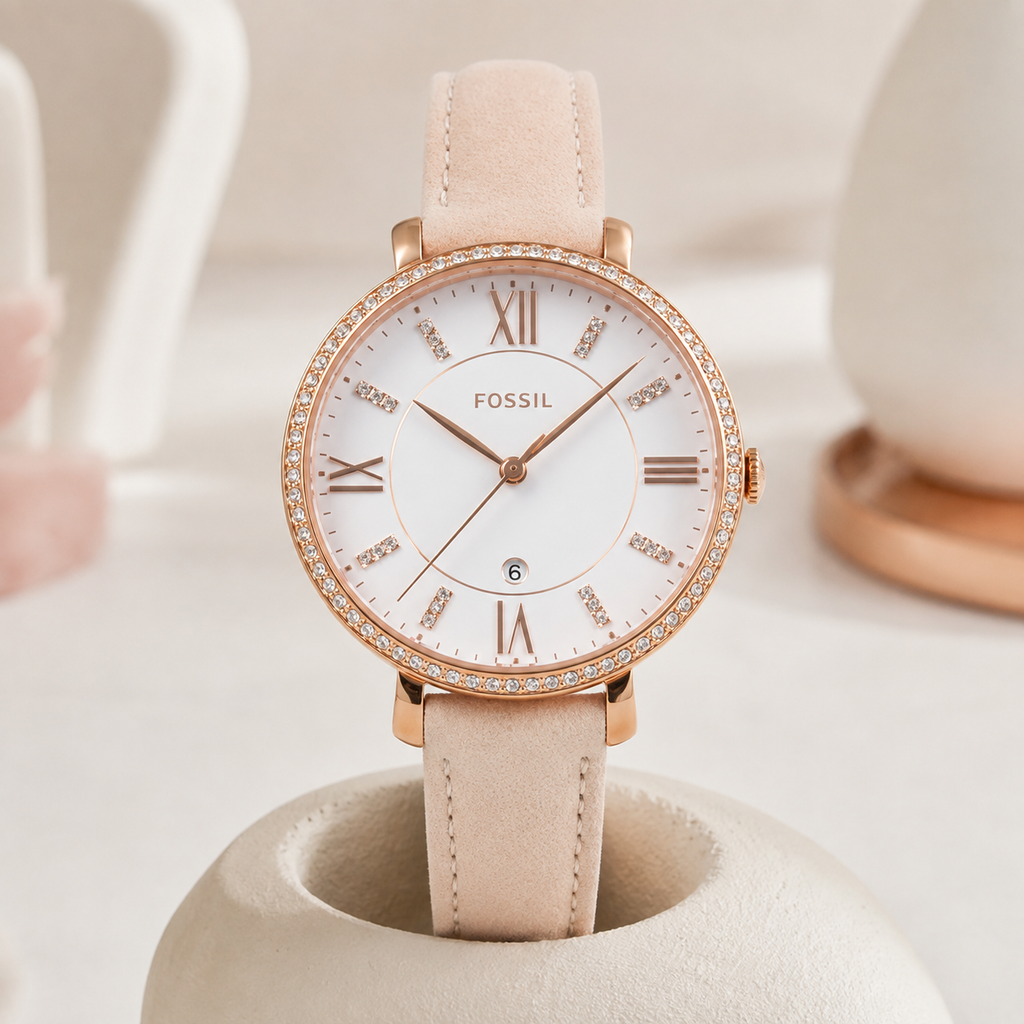 Fossil ES4301 35mm Women's Watch gallery view