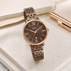 Fossil ES4303 36mm Women's Watch executive desk view