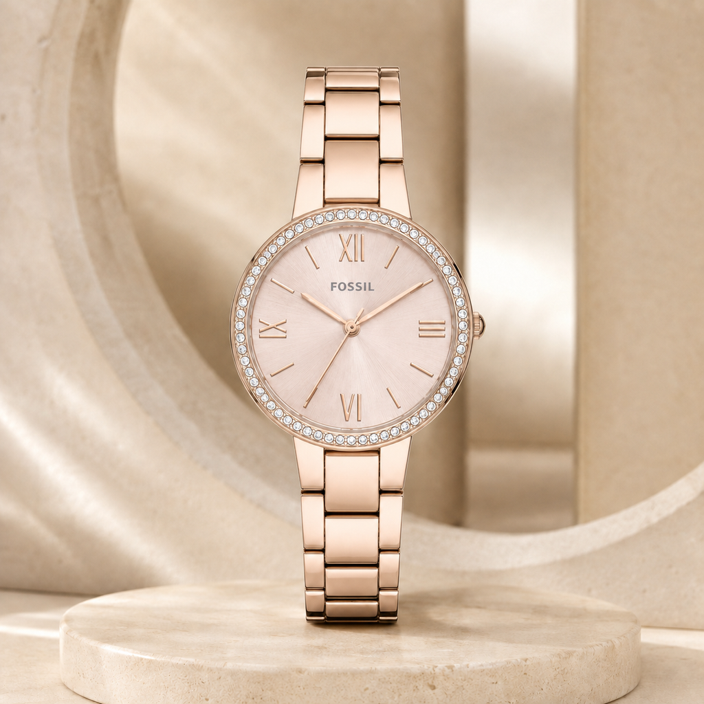 Fossil ES4333 34mm Women's Watch gallery view