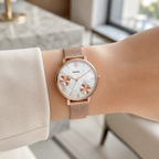 Fossil ES4396 35mm Women's Watch wrist view