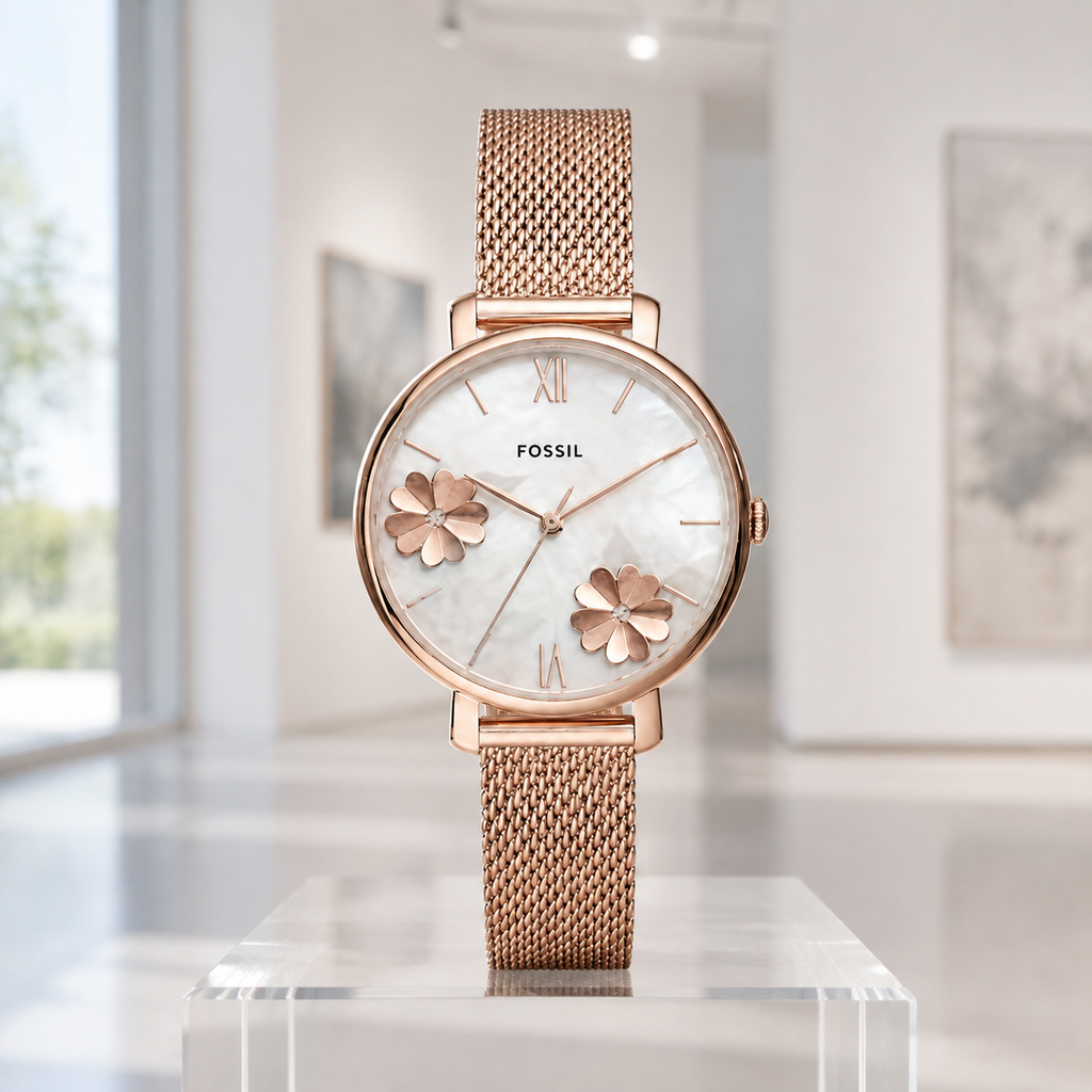 Fossil ES4396 35mm Women's Watch gallery view