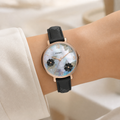 Fossil ES4482 30mm Women's Watch wrist view