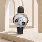Fossil ES4482 30mm Women's Watch architectural view