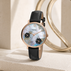 Fossil ES4482 30mm Women's Watch gallery view