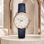 Fossil ES4488 35mm Women's Watch architectural view
