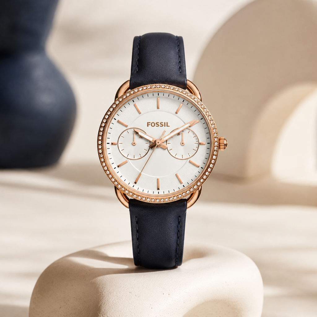 Fossil ES4488 35mm Women's Watch gallery view