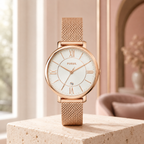 Fossil ES4535 36mm Women's Watch architectural view
