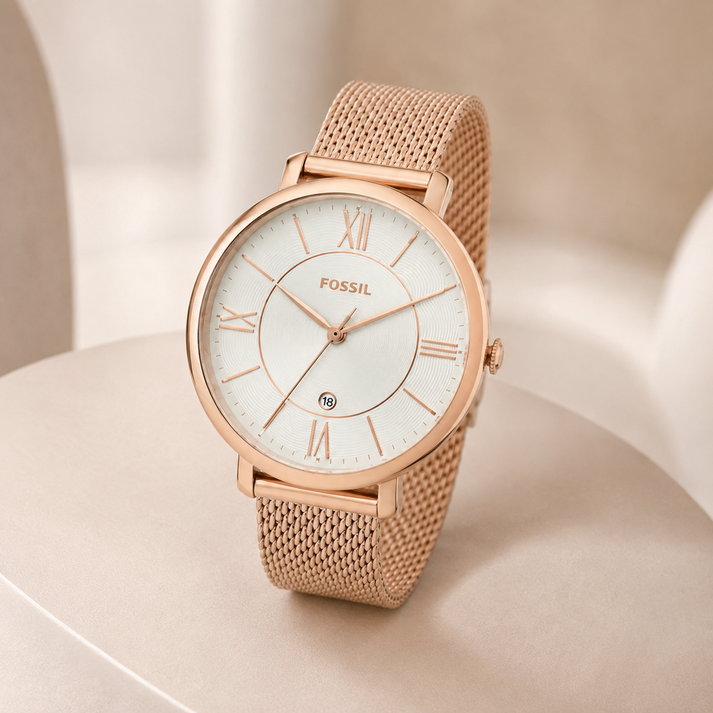 Fossil ES4535 36mm Women's Watch gallery view