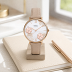 Fossil ES4628 36mm Women's Watch executive desk view