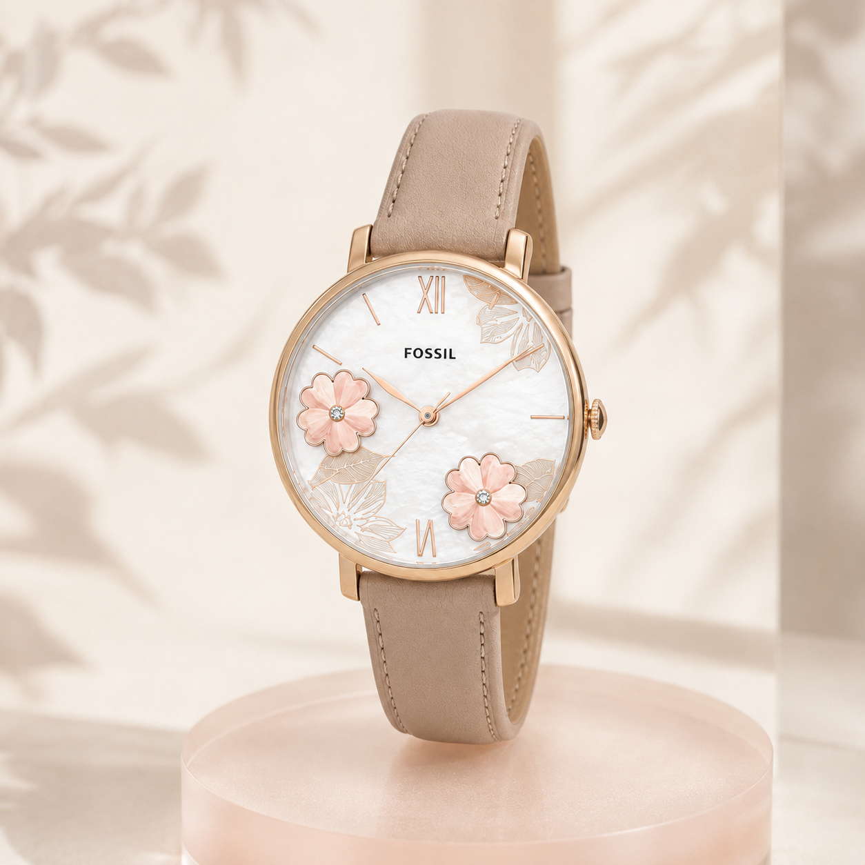 Fossil ES4628 36mm Women's Watch gallery view