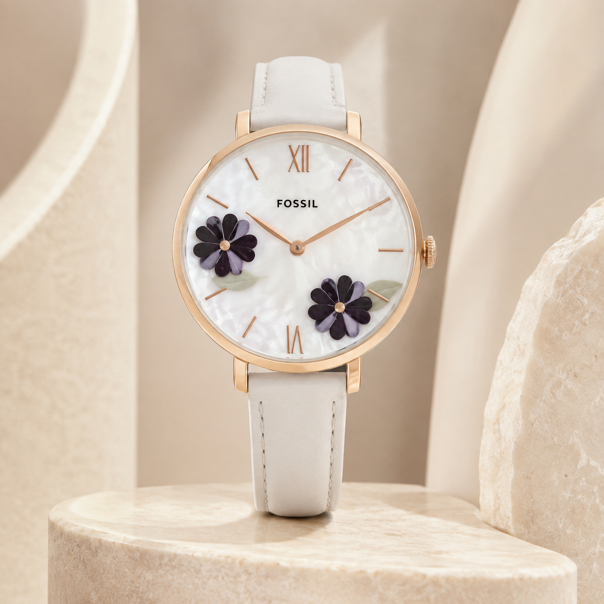Fossil ES4671 36mm Women's Watch gallery view