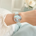 Fossil ES4673 36mm Women's Watch wrist view