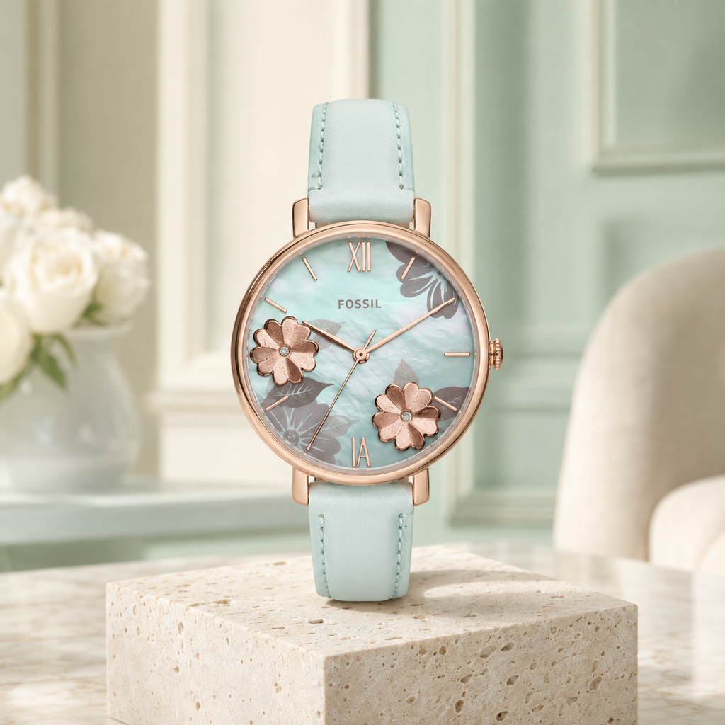 Fossil ES4673 36mm Women's Watch architectural view