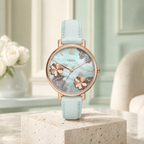 Fossil ES4673 36mm Women's Watch architectural view