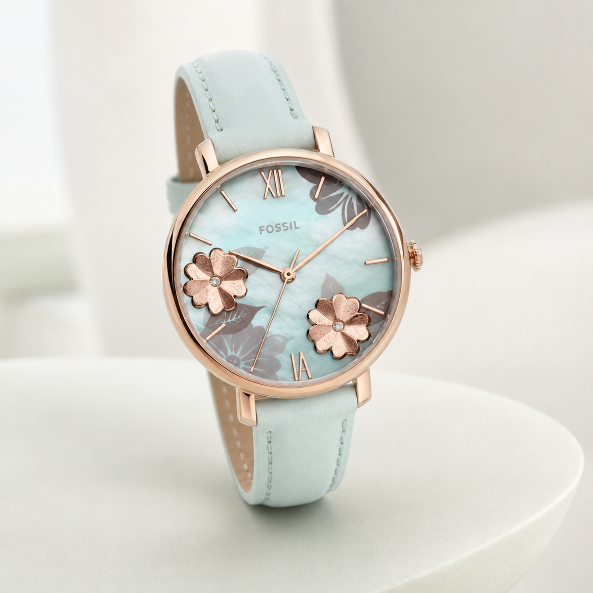 Fossil ES4673 36mm Women's Watch gallery view
