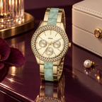 Fossil Stella Multifunction ES4757 38mm Women's Watch