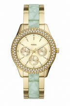 Fossil Stella Multifunction ES4757 38mm Women's Watch