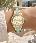 Fossil Stella Multifunction ES4757 38mm Women's Watch