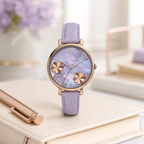 Fossil ES4814 36mm Women's Watch executive desk view