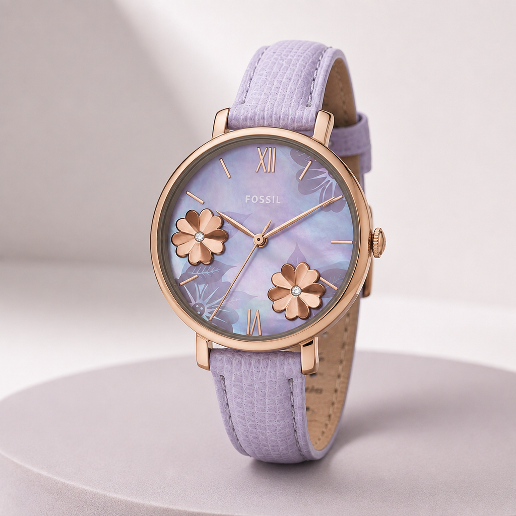 Fossil ES4814 36mm Women's Watch gallery view