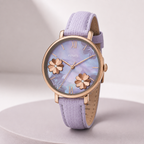 Fossil ES4814 36mm Women's Watch gallery view