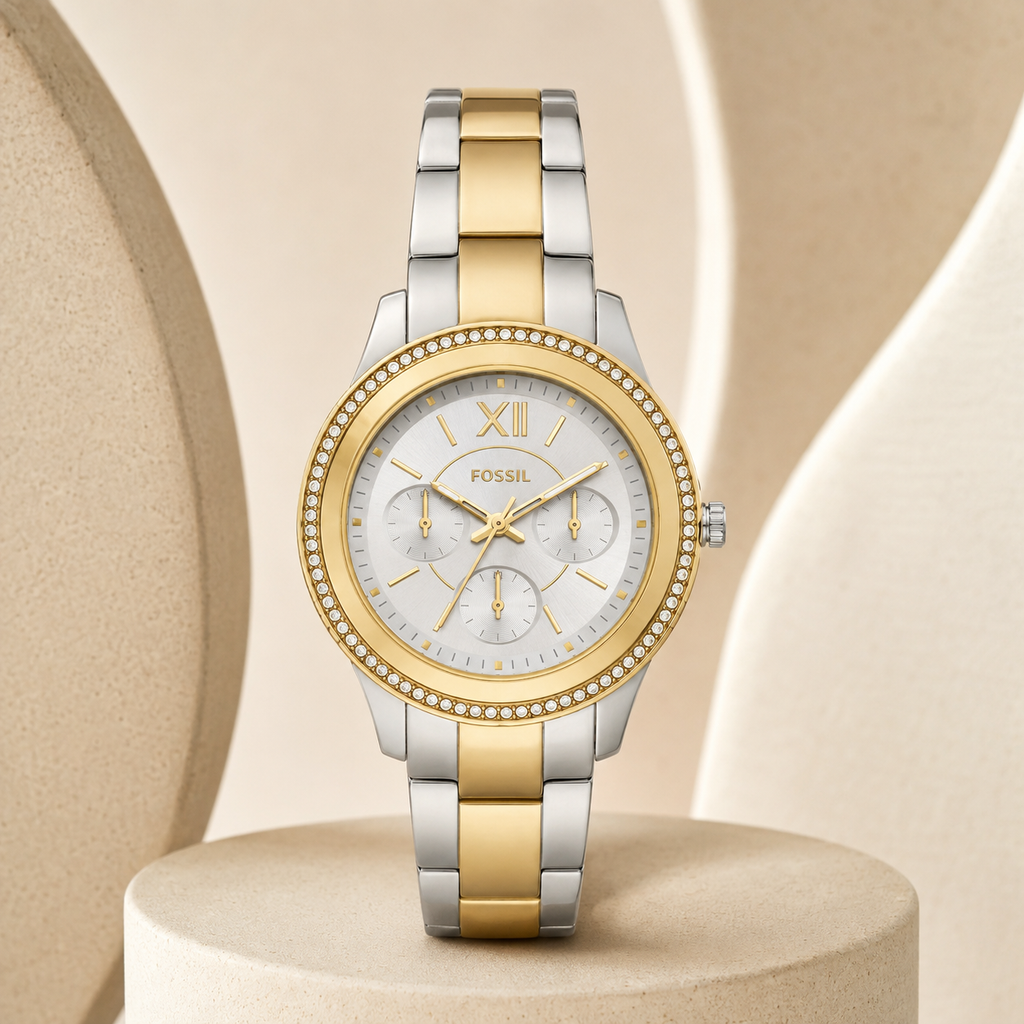 Fossil ES5107 37mm Women's Watch gallery view