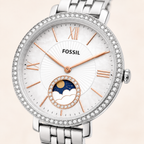 Fossil ES5164 36mm Women's Watch macro view