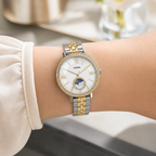 Fossil ES5166 36mm Women's Watch wrist view